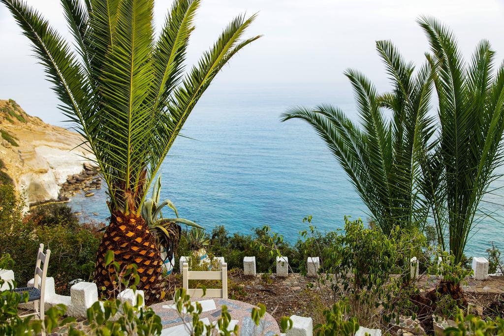 Elena's Beach Garden by Estia Ferma Habitación foto